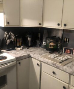 Rust-Oleum Available 207005 Marine Topside Enamel Paint, Battleship Gray, 1-Quart, 32 Fl Oz (Pack of 1)(Packaging May Vary) 32 Fl Oz (Pack of 1) 51 717vPMR2HpL