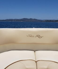 Meguiar's M5716SP Marine/RV Vinyl & Rubber Cleaner & Protectant - 16 Oz Spray Bottle 43 717vidpSgL