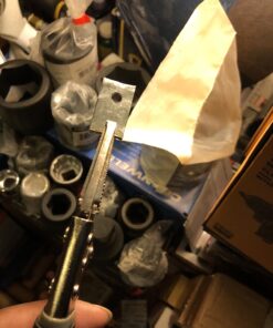 WEN Drill Press Vise, 3-Inch (DPA423) 3-Inch Vise 16 717vlAqL3bL