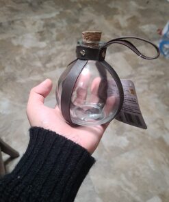 Rubie's Potion Bottle Holder Accessory One Size 34 717vn3k8btL