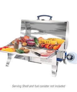 Magma Products Cabo, Adventurer Marine Series Gas Grill, Multi, One Size 8 717x8O3pQJL
