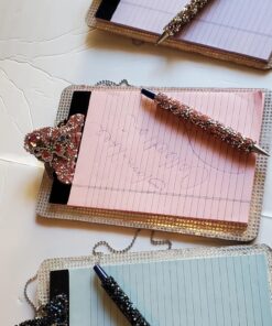 Amazon Basics Narrow Ruled 5 x 8-Inch Lined Writing Note Pads, 6 Count (50 Sheet Pads), Multicolor 5-Inch by 8-Inch 29 717xI5LYuiL