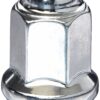 01-13 Polaris SPORTS500H: ITP Lug Nut Set (Chrome / 3/8 24-inch/Tapered)