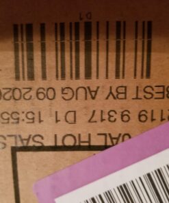 DAVID Roasted and Salted Jalapeño Jumbo Sunflower Seeds, 5.25 oz, 12 Pack 5.25 Ounce (Pack of 12) 20 717xjaGCHOL