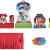 Paw Patrol™ Table Decorating Kit, Party Favor 17 717yB2Wt4WL