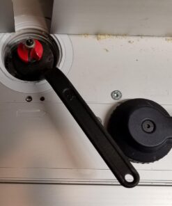 BOSCH RA1152 Offset Wrenches for Router Bit-Changing 16 717yWggL6rL