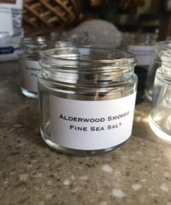 Cornucopia 2oz Straight Sided Clear Glass Jars (12 pack), Airtight Cosmetic Jars for Creams, Balms & Aromatherapy 47 717yaqThDL