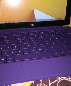 Microsoft Surface Type Cover 2 (Purple) Purple 17 717zODqmFL