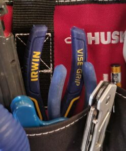 IRWIN VISE-GRIP Diagonal Cutting Pliers, 6-Inch (2078306) 29 717zSa6bBJL