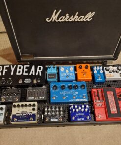 Furman Power Conditioner (SS6B) black Standard Strip 21 717zxIbtX2L