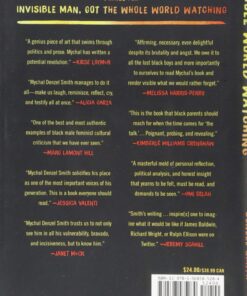 Alternative view of Invisible Man, Got the Whole World Watching: A Young Black Man's Education