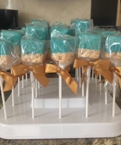 Kellogg's® Rice Krispies Treats® Minis 28 718 HzzOelL 2