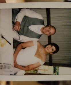 Fujifilm Instax Mini Instant Film, 10 Sheets of 5 Pack × 2 (100 Sheets) 40 718 hgywqL