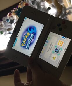 Nintendo New 3DS Super Mario 3D Land Edition 22 718 jhnaGbL