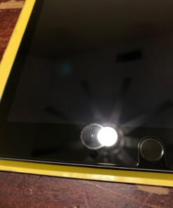 amFilm Screen Protector for New iPad 9 / iPad 8 / iPad 7, Apple Pencil Compatible, Tempered Glass, 2 Pack 29 718 rRc9TgL