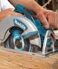 Makita 5007MGA 7-1/4" Magnesium Circular Saw, with Electric Brake 27 71804EfJAyS