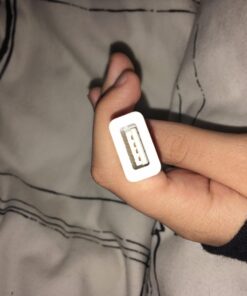 Apple USB-C to USB Adapter Standard Packaging 45 71809SgZvvL