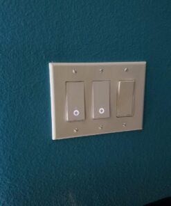 Kasa Smart HS100 WiFi Smart Plug, Classic 1-Pack, White 74 7180MtqIb3L