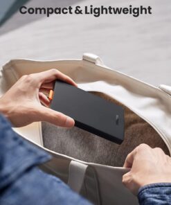 UGREEN USB C Hard Drive Enclosure USB C 3.1 Gen 2 to SATA Adapter for 2.5" SATA SSD HDD 6Gbps High-Speed Support UASP SATA III Compatible with MacBook Pro Air WD Seagate Toshiba Samsung Hitachi 31 7180Z2nnK2S