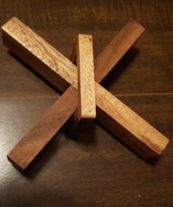 Monkey Pod Games - The Perplexing X in a Box 11 7180wJpJVlL