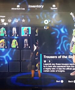 Nintendo amiibo - Link: Skyward Sword 39 71810cSsM6L