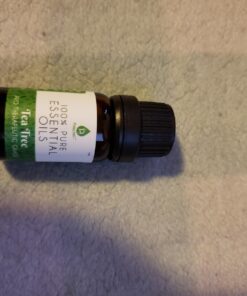 Pursonic 100% Pure Essential Aromatherapy Oils Gift Set-6 Pack , 10ML(Eucalyptus, Lavender, Lemon grass, Orange, Peppermint, Tea Tree) Pure Essential Oils Set 28 7181QUwPOL