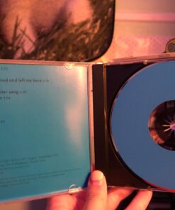 Weezer Blue Album Weezer (Blue Album) 31 7181XMTeXhL