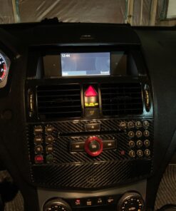 Scosche LOC2SL Line Output Converter Adjustable Amplifier Add On Module for Car Stereo, 2-Channel Signal Sensing Speaker Wire to RCA Adapter with Remote Control Knob, Black 90W 36 7181o7f3UPL