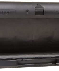 Alternative view of Brother® PC-501 Black Thermal Cartridge 1 Count (Pack of 1)