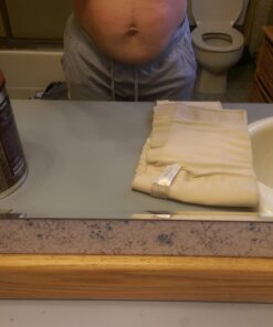 Neutripure DIY Body Wrap: SPA Formula for Home Use: Seaweed, Healing Clay, Garcinia Cambogia, and Dead Sea Salt 23 7181tyCfQpL