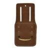 Style n Craft Fixed Hammer Holder, Full-Grain Leather Hatchet Holder, Compatible with All Types of Hammers and Hatchets, Dark Tan (98438) Full Grain Leather 50 718215MxqwL