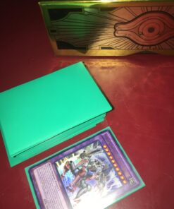 Yu-Gi-Oh! Super Starter: V for Victory Deck 8 7182jCCl4OL