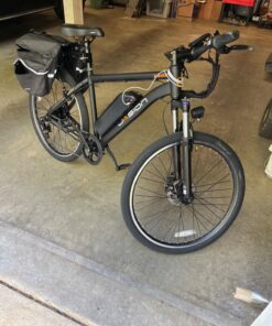 Roam Bike Phone Mount - Motorcycle Phone Mount- 360° Rotation with Universal Handlebar Fit for Bikes, Motorcycles, Scooters, Strollers - Mount Compatible w/All iPhone & Android Phones 4.5" to 6.7" Matte Black 38 7183aeLllAL