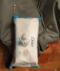 VS VOGSHOW Diaper Bag Backpack, Multifunction Stylish Travel Baby Bag Backpack with Crossbody Strap, Maternity Nappy Bag Gray 81 7184CofNJoL