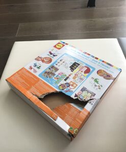 Alex Discover Ready, Set, School Craft Kit Kids Art and Craft Activity, Skill Building Set for Pre School Children, Learn Basic Skills to Help in School, For Ages 3 and up Ready Set School 18 7184a698ZSL