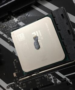 AMD Ryzen 7 2700X Processor with Wraith Prism LED Cooler - YD270XBGAFBOX 43 7184ob6gEGL