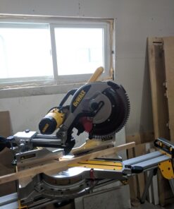 Freud D12100X 100 Tooth Diablo Ultra Fine Circular Saw Blade for Wood and Wood Composites, 12-Inch One Size 35 7184xz9NgeL