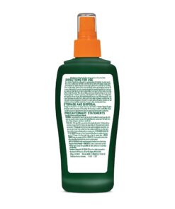 Alternative view of Repel Insect Repellent Sportsman Max Formula Spray Pump 40% DEET, Repels Mosquitoes, Ticks and Gnats, Effective Long-Lasting Protection, 40% DEET (Pump Spray) 6 fl Ounce
