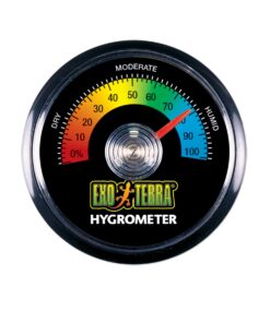 Exo Terra Terrarium Hydrometer One Size May Vary 13 7185fYMHn9L