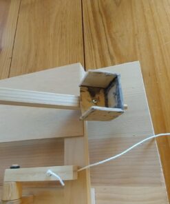 Pathfinders Leonardo Da Vinci Trebuchet Engine 7 7185gELNNsL