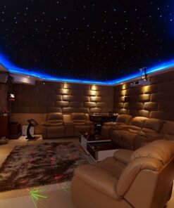 IP65, 12V Waterproof Flexible LED Strip Light(Power Cord not Included), 16.4ft/5m Cuttable LED Light Strips, 300 Units 3528 LEDs Lighting String, LED Tape(Blue) Power Adapter not Included 1*16.4ft 3528 Blue 22 7185veklOGL