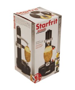 Starfrit Rotato Express, Electric Peeler 093209-006-BLCK 11 71868HHe8L