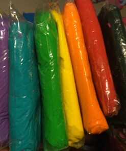 12 Color Food Coloring Liqua-Gel Decorating Kit – U.S. Art Supply Food Grade, 0.75 fl. oz. (20ml) Bottles, Non-Toxic Primary Popular Colors 35 7186QRzBJVL