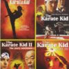The Karate Kid Collection DVD April 1, 2015 2 7186wBm73lL