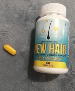 Hair Growth Vitamins With Saw Palmetto for Women-DHT Blocker,Hair Growth Supplement for Thicker And Perfect Hair.Hair Growth Pills for Thinning Hair.Get Healthy,Glow,Longer,Thick Hair.With Biotin. 43 718880ZoWpL