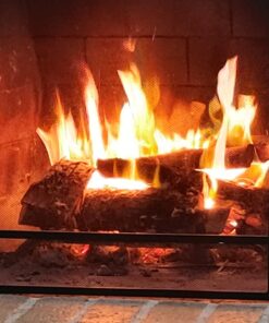 Lightning Nuggets N50VBOX Firestarters Box of Fire-Starting Nuggets, 50 Count,Tan Tan 28 7188Fvr62aL