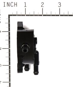 Briggs & Stratton 808656 Fuel Pump Replaces 691034/808281/692313/557033 8 7188Q0NSToL