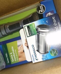 Philips Norelco Bodygroom Series 7100, BG2040 48 7188admbiXL