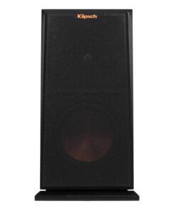 Klipsch RP-160M Bookshelf Speaker - Ebony (Pair) 24 7189BcvZNYL