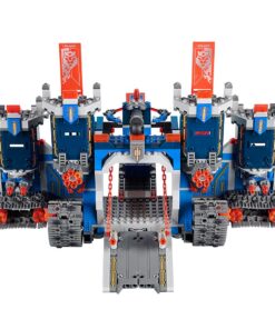LEGO NexoKnights The Fortrex 70317 19 7189uaiw9lL